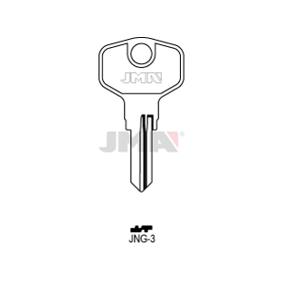 Klíč JMA JNG-3
