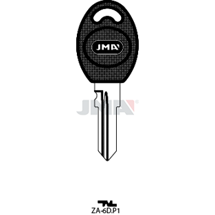 Klíč JMA ZA-6DP1