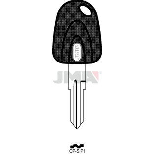 Klíč JMA OP-SP1