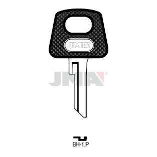 Klíč JMA BH-1P