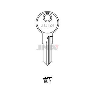 Klíč JMA EU-7