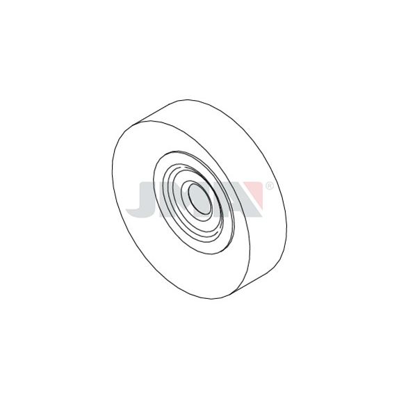 Kartáč C3 DX-97 (75x13) - Berna, Dakota, Vienna, Vienna Smart