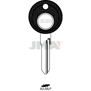 Klíč JMA AU-ANP