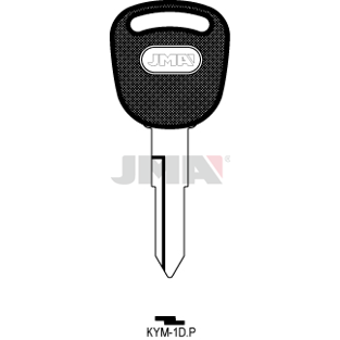 Klíč JMA KYM-1DP