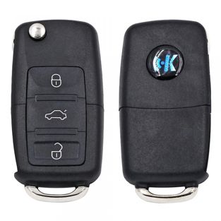 KD dálk. ovladač B01-3 / 3tl. VAG