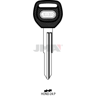Klíč JMA HOND-24P