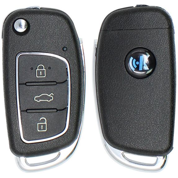 KD dálk. ovladač B16 / 3tl. Hyundai, Kia