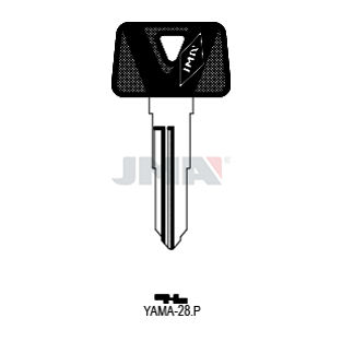 Klíč JMA YAMA-28P