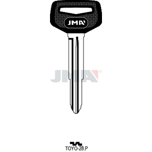 Klíč JMA TOYO-28P
