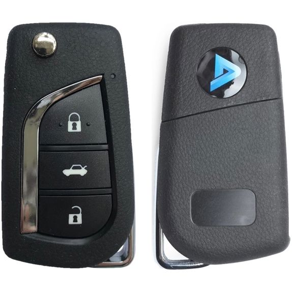 KD dálk. ovladač 3tl. Toyota B13