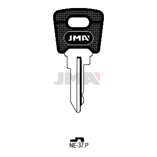 Klíč JMA NE-37P