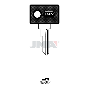 Klíč JMA NE-30P