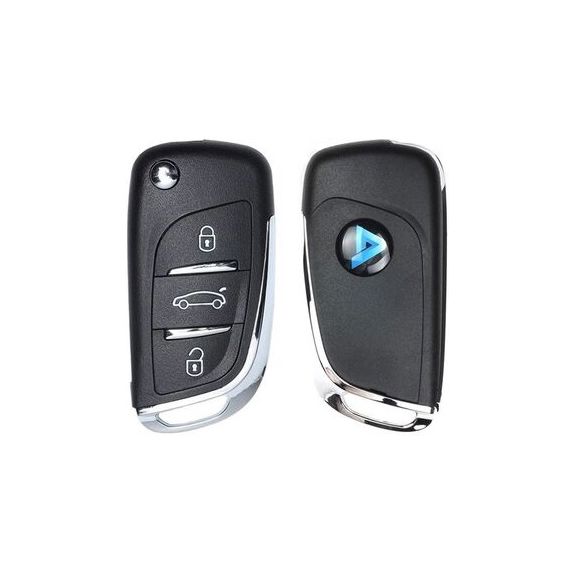 KD dálk. ovladač B11-3 / 3tl. PSA