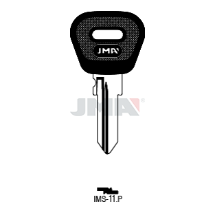 Klíč JMA IMS-11P
