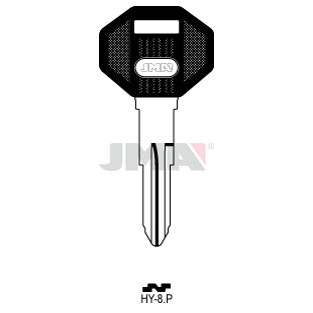 Klíč JMA HY-8P