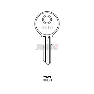 Klíč JMA HUD-1