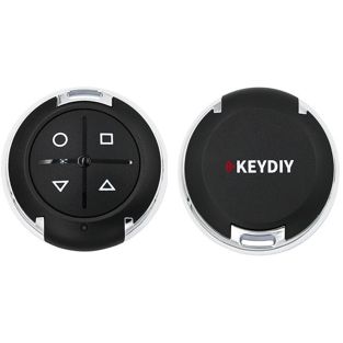 KD dálk. ovladač  B31 / 4tl. UNI brána