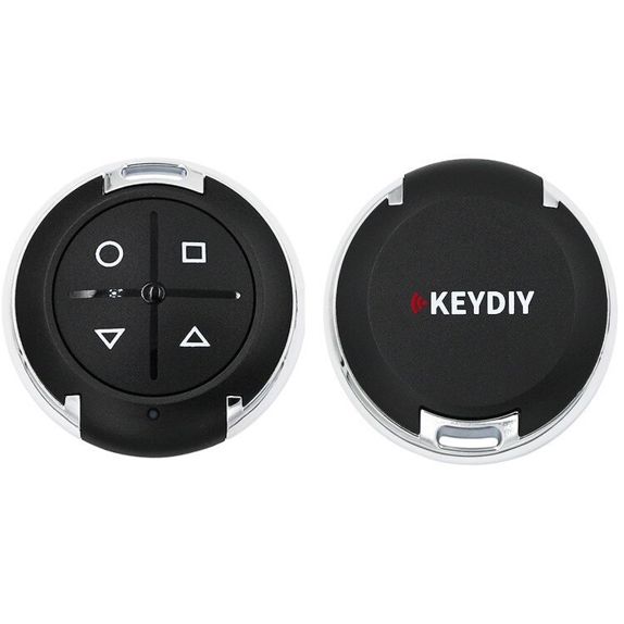 KD dálk. ovladač  B31 / 4tl. UNI brána