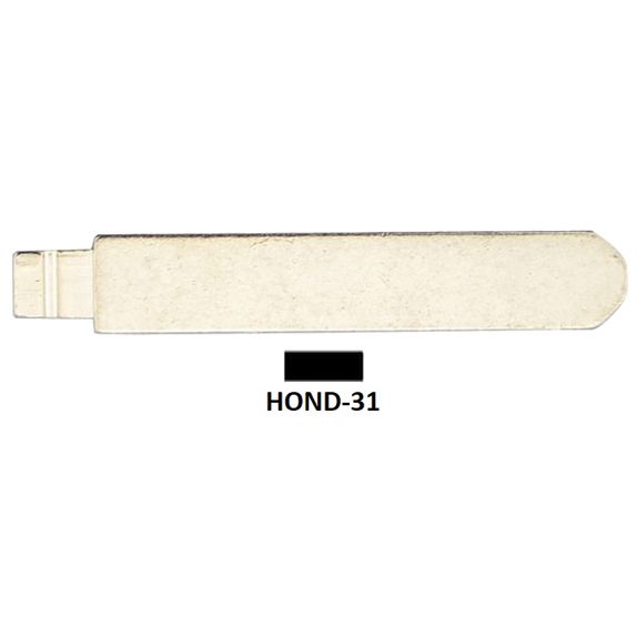 KD planžeta Honda HOND-31P / HON66GP (025#)