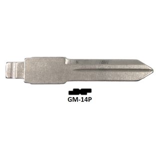 KD planžeta Buick GM-14, GM39 (26#)