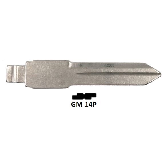 KD planžeta Buick GM-14, GM39 (26#)