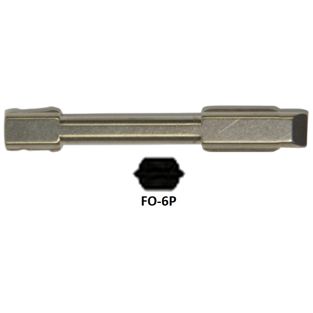 KD planžeta Ford FO-6P / FO21P (39#)