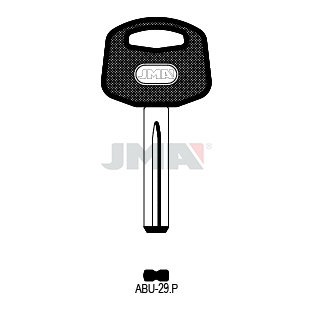 Klíč JMA ABU-29P *