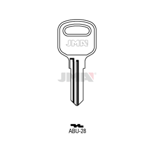 Klíč JMA ABU-28