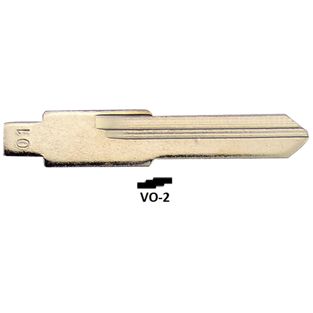 KD planžeta VAG AU-AH=VO-2 / HU49 (01#)