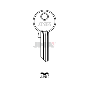 Klíč JMA JUNI-2