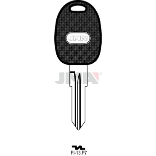 Klíč JMA FI-13P7 modrý