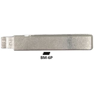 KD planžeta BMW BM-6P, HU92RP (67#)