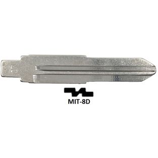 KD planžeta Mitsubishi MIT-8DP / MIT11RAP (07#)