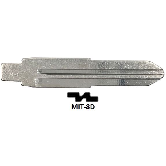 KD planžeta Mitsubishi MIT-8DP / MIT11RAP (07#)