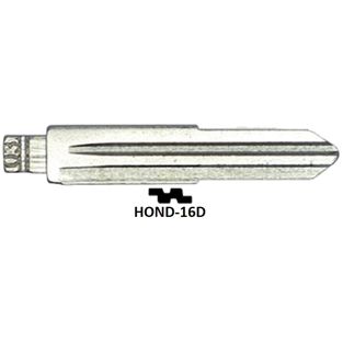 KD planžeta Honda HOND-16D / HON58R (03#)