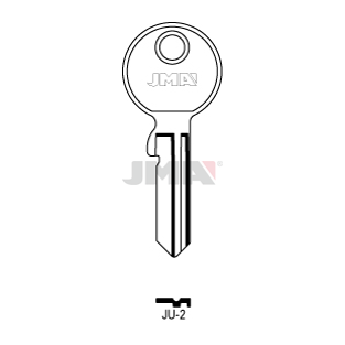 Klíč JMA JU-2