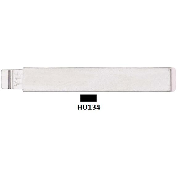 KD planžeta Kia HU134 (15#)