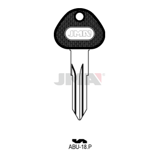 Klíč JMA ABU-18P
