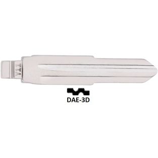 KD planžeta Daewoo / Chevrolet DAE-3DP1 / DWO4RAP (11#)