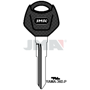 Klíč JMA YAMA-36DP *