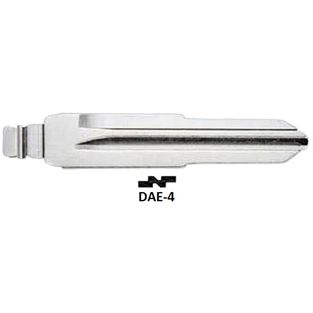 KD planžeta Daewoo / Chevrolet DAE-4P1 / DWO5AP (17#)