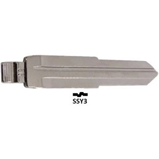 KD planžeta Hyundai HY-5 / HYN10 (92#)