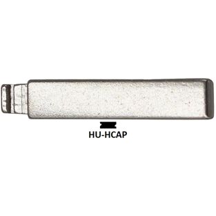 KD planžeta Citroën, Peugeot HU-HCAP / HU83 (31#)