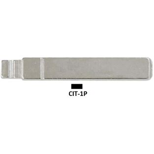 KD planžeta Citroën, Peugeot CIT-1P / VA2 (29#)