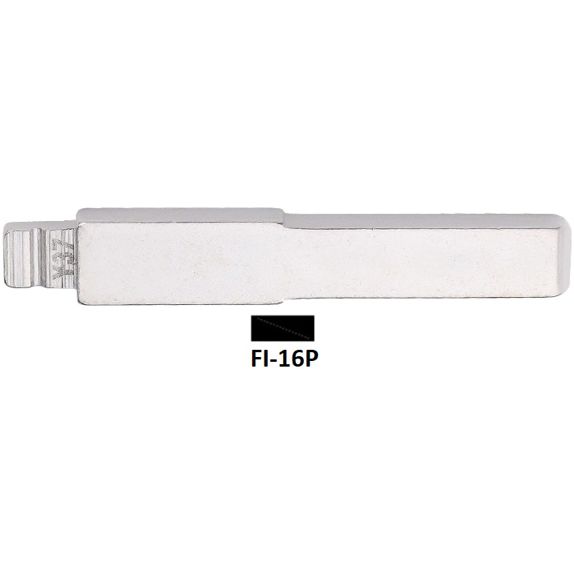 KD planžeta Fiat FI-16P1 / SIP22KP (37#)