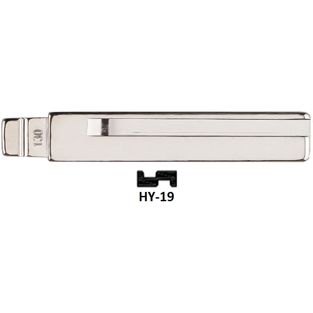 KD planžeta Hyundai HY-19P1 / HYN17R (130#)