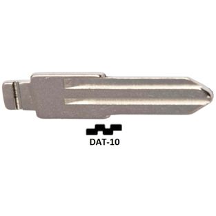 KD planžeta Nissan DAT-10 / NSN11 (TS-69#)