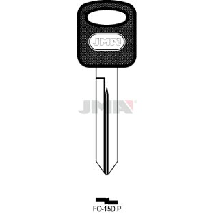 Klíč JMA FO-15DP