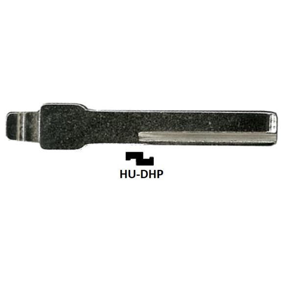 KD planžeta Mitsubishi HU-DHP / HU56RP (56#)