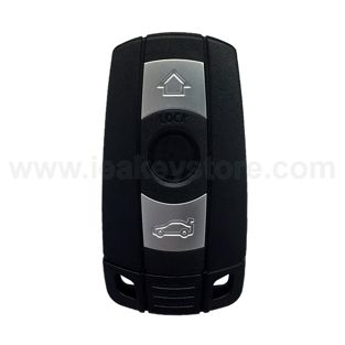 Dálk. ovl. BMR105+: BMW X3:X5 IEA 3tl. HU92R ID46 Hitag 2 / 868 MHz